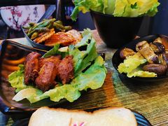 -吉志烤肉(太原总店)