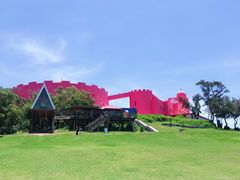 -漳州滨海火山岛自然生态风景区