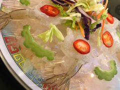 -J Daeng Seafood