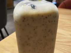 -LO CALCOW卡路力轻食主义餐厅(陆家嘴店)