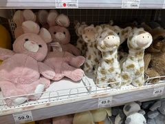 -NITORI 宜得利家居(上海金桥啦啦宝都店)
