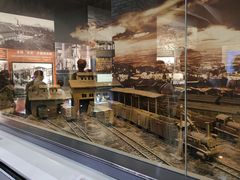 -唐山抗震纪念馆