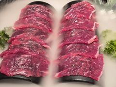 -牛New寿喜烧(新六百店)