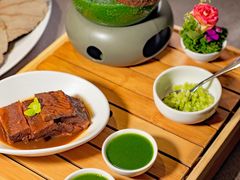 -金成潮菜博物馆(海珠湿地店)