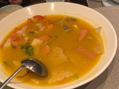 -有红鸡毛店·川菜(建设路店)