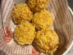 -芭莉与彩虹西餐厅(成都合生汇店)