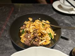 -炊烟小炒黄牛肉(浦东世纪汇店)