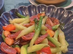 -誉八仙粤菜(万象天地店)
