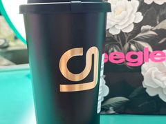 -gleeglee乐溢亦茶(合生汇店)