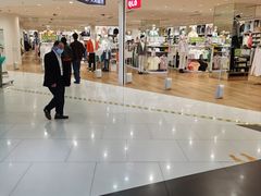 -优衣库(东莞天和City店)