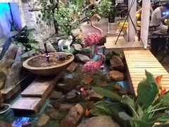 -河坝烧烤串城(金达莱店)