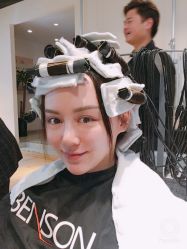 -BENSON沙龙