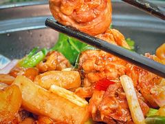 -肥家大排档(天河体育西店)