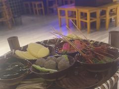 -巴隆门重庆老火锅(太湖路店)