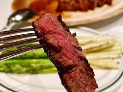 肉眼牛排-Wolfgang’s Steakhouse 沃夫冈牛排馆(上海白玉兰广场店)