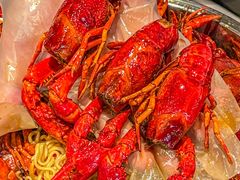 -熊记虾王·小龙虾(东晓南店)