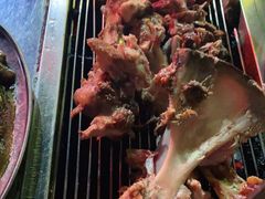 烤羊腿羊排-老鞑子烤羊腿(海口店)