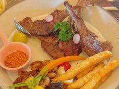 -食陆号·新式台湾创意菜(苏州首店)