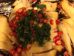 -小厨娘淮扬菜(六合欢乐港店)