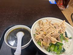 -盛品鲜东莞烧鹅濑粉(杨箕店)