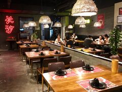 大堂-湘里乡亲甲王二老店