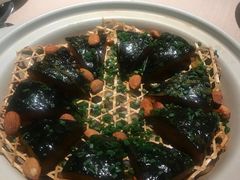 砂窝生态老南瓜-解香楼(八盘岭路店)