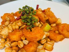 -将相和·海鲜蒸饺大连菜