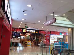 -沈阳百联购物中心(青年大街店)