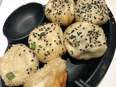 -小杨生煎(龙之梦购物中心店)