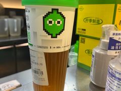 -柠季·手打柠檬茶(静安大悦城北座B1店 )