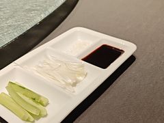 -凤凰园烤鸭店·唐山菜·传承花椒肉(老唐丰路店)