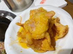 -玺炖·中国铁锅炖(南京东路店)