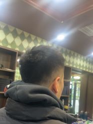 -Joker先生·男士理发馆