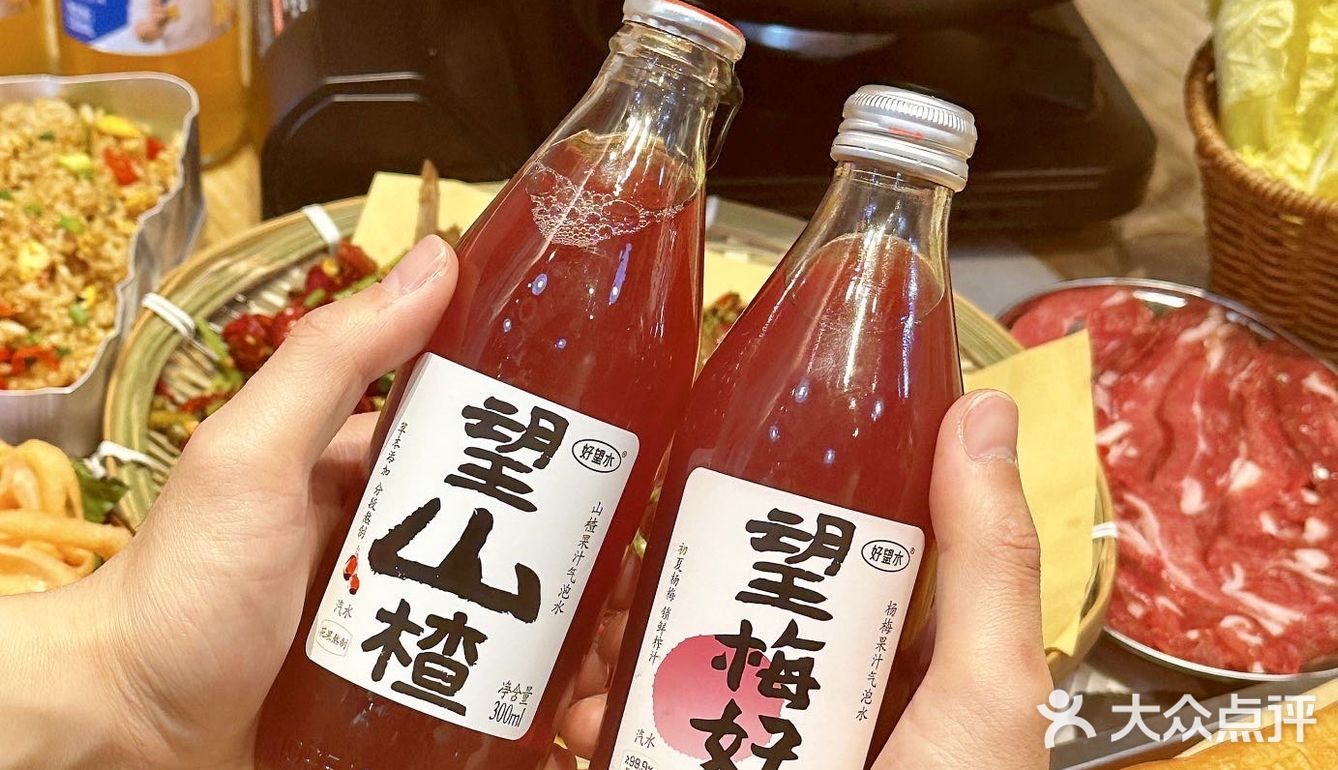 建议严查一下无锡新区哥伦布这家店…