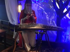 -绿茶餐厅(乐峰广场店)