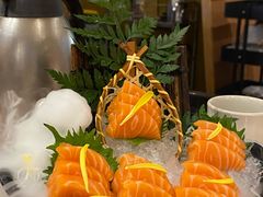 -万岁寿司(天河领展店)