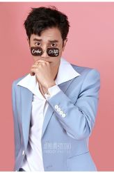 点击看大图 -太古映画婚纱摄影(天河店)