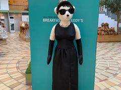 -济州岛泰迪熊博物馆