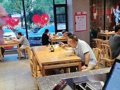 -易裕和·长沙米粉(竹塘西路店)