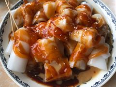 -渔记茶餐厅(渔村店)