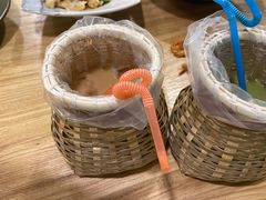 -紫滇源云南生态菜(丹凤街店)