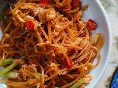 -小吊梨汤·北京菜(香山店)