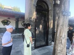 -莲池书院博物馆