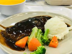 -宜家·瑞典风味餐厅(北京西红门店)