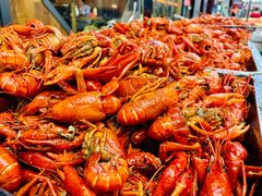 -樊记王·朝阳烧烤粥吧(星沙店)