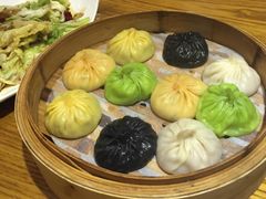 -隆喜元鱼汤包·海鲜(中联广场店)