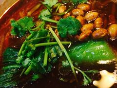 -薛阿婆(北美新天地中心店)