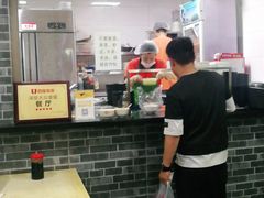 -津门张记包子铺(华昌道店)