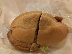 猪扒包-番茄屋葡式美食(总店)