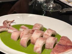 -南京景枫万豪酒店·万豪中餐厅